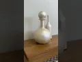Vídeo do produto