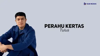 Download Maudy Ayunda - Perahu Kertas (Cover Tulus) Lirik MP3