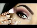 Beginners Eye Makeup Tutorial Parts of the Eye How To Apply Eyeshadow