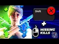 The PRO Player s Movement Aim Secrets Finally Revealed