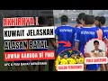 Download Lagu Kuwait Batal Fifa Match Day Karena Hal ini ! PSSI Bergerak Cepat