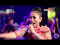 CEMARA BIRU.  LILIN HERLINA.  SERA LIVE PAKAL SURABAYA
