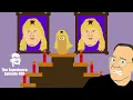 Jim Cornette on Bobby Eaton Having A Crazy Female Fan