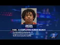 Omaha police K-9 bites uninvolved 63-year-old man during felony warrant arrest