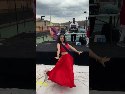 #UyiAmma | #UyiAmmaDance | #Holi | #USA | Part-2