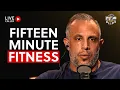 Optimizing Your MAPS 15 Workouts Custom Strategies for Busy Schedules