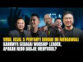 Lagu Kisal 5 Penyanyi Rohani Ini Mengawali Karirnya Sebagai Worship Leader, Apakah Redo Badjie Menyusul?