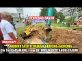 Lagu Part 1. MANTAP‼️Akhirnya Ditemukan Kembali Gorong-Gorong Jl Tol Karawang Yg Ditimbun Bertahun-tahun 