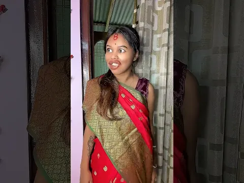 বৌদিবাজ বাবজাইটটা বিষাইল্লা আজ জব্দ😾#ytshorts #funny #bengali #comedy