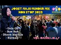Joget Maju Mundur Mix Nonstop 2025 | Irachu Lolly - Dhoom Machale | Ampi Nada Elekton Buton Utara