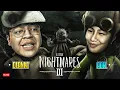 Download Lagu LITTLE NIGHTMARE 3 BERSAMA ISHOWGODEL