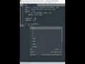 Saperate Even and odd numbers through Python List