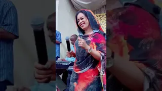 ايمان الشريف انا واثقه في زولي 