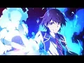 Download Lagu Kenja no Mago (AMV) - Start a fire