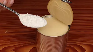 Galletitas de Leche Condensada y Maicena | Receta Fácil de 3 Ingredientes