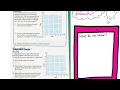 Lesson 14-4 Reasoning with problem solving