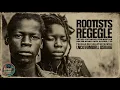 Roots Reggae (1979)[Unreleased Lost Album]Kaleem Bahri and Sabrina Luwaka