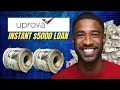 Uprova Reviews Watch Before You Borrow Money From Uprova