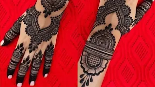 how to make mahendi design gorgeous mehndi designs beautiful mehndi designs easy henna design design