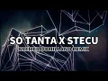 Download Lagu DJ VELOCITY - SO TANTA X STECU!!! BREMER DOMILLANO REMIX (FUNKYBREAKS)