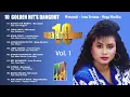 Lagu 10 Golden Hits Dangdut hot
