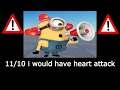 Download Lagu Rating EAS Alarms from Animated Movies!