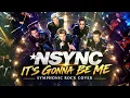 NSYNC – It’s Gonna Be Me | Symphonic Rock Cover (Epic Orchestral Rock Version)