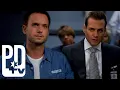 Mike Ross In Prison Suits PD TV