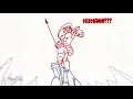 Blundertale the untrying flippaclip espanol