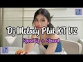 Download Lagu DJ MELODY PLAT KT V2 FULL ALBUM AUTO GELENG GELENG KEPALA VIRAL FYP TIKTOK TERBARU 2025