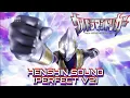 Download Lagu ULTRAMAN TRIGGER HENSHIN SOUND [PERFECT V2] - ウルトラマントリガー変身の音[パーフェクトV2]