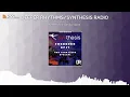 Synthesis New Year's Eve Special - Bangin Techno mixed by D3W4N