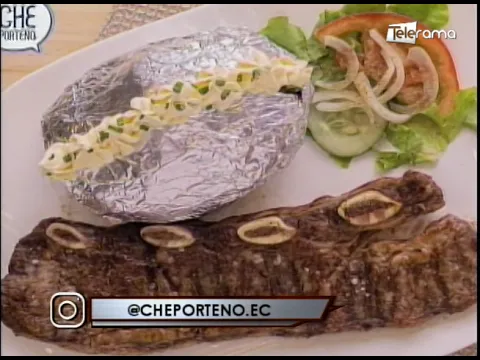 Che Porteño rincón Argentino de asados en Guayaquil