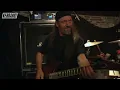 SACRED REICH live in The K! Pit (tiny dive bar show)