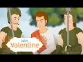 Story of Saint Valentine Saints and Angels TV EP 05