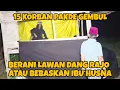 Download Lagu DANG RAJO DATANGI PAKDE GEMBUL 15 KORBAN SANTET DUKUN BIADAB | dang rajo terbaru