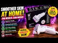 Emoji Micro Pedi 3D Power Callus Remover with Xtream Corse Roller