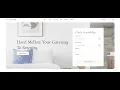 Build a Hotel Booking Website with HTML CSS JavaScript