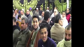 تلاوة تستحق ملايين المشاهدات من سورة النمل بصوت الشيخ أحمد عوض أبو فيوض 