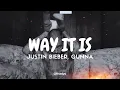 Justin Bieber, Gunna - WAY IT IS (Tradução/Legendado) PT-BR