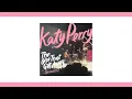 The One That Got Away (Acoustic) - Katy Perry