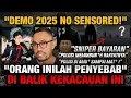 Download Lagu INI SOSOK DI BALIK DALANG SEMUA INI‼️ DEMO RICUH DEPAN GEDUNG DPR ‼️