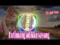 Download Lagu Kutimang adiku sayang DJ full bass