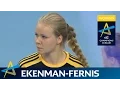 Emma Ekenman-Fernis - Rookie of the Round | Round 3 | Women's EHF Champions League