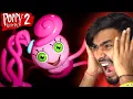 POPPY PLAYTIME CHAPTER 2