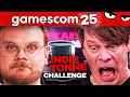 Download Lagu Colins schönster AUSRASTER 2025, coloriert - Indie Tonne Challenge | gamescom 2025