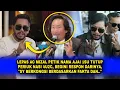 Download Lagu LEPAS AC MIZAL PETIK Nama AJAI 1SU 4U2C, Begini RESPON Darinya, \
