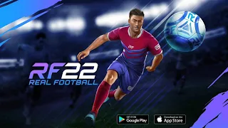real football 2022 official android offline 200 mb best graphics rf 22