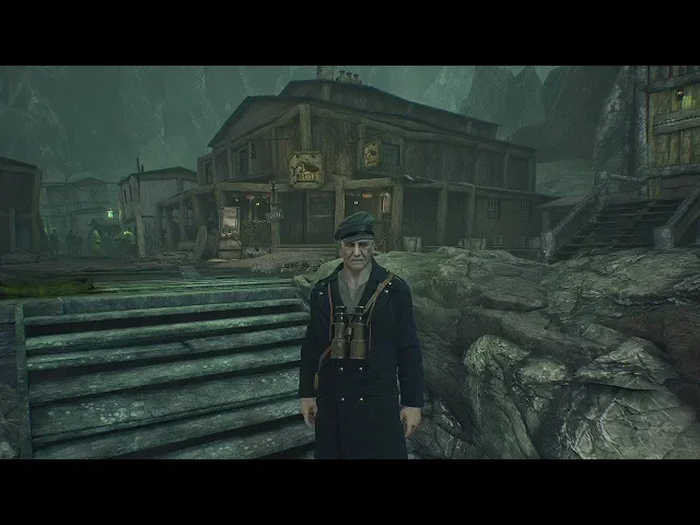 The First Hour of Call of Cthulhu Gameplay