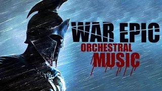 WAR EPIC MUSIC Aggressive Orchestral Megamix Empire Of Blood And Power 